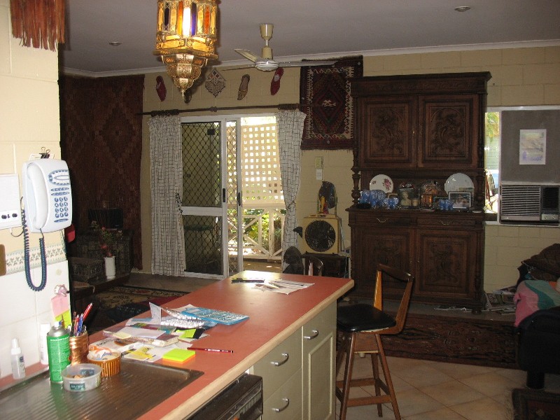 23/31 LAKE PLACID ROAD, Caravonica QLD 4878