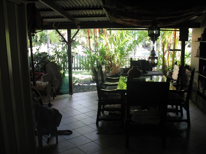 23/31 LAKE PLACID ROAD, Caravonica QLD 4878