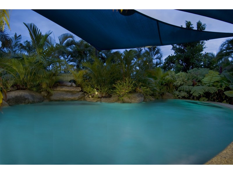 38 GANNET STREET, KEWARRA BEACH, Cairns QLD 4870