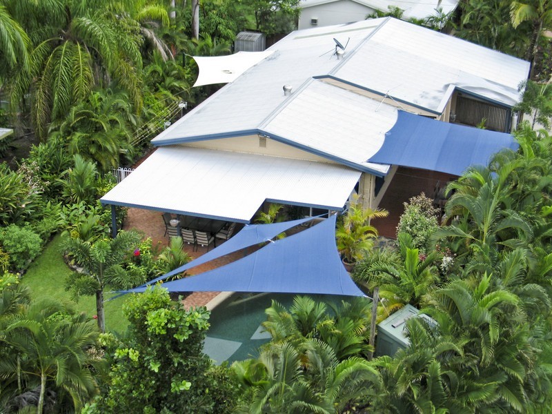 38 GANNET STREET, KEWARRA BEACH, Cairns QLD 4870