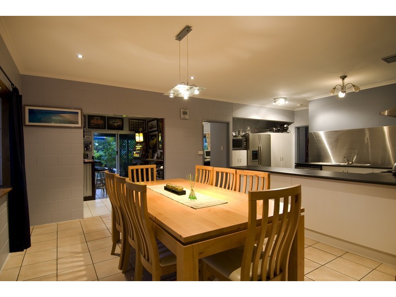 38 GANNET STREET, KEWARRA BEACH, Cairns QLD 4870