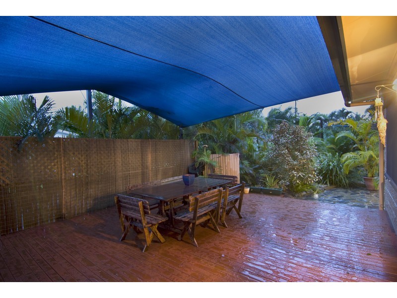 38 GANNET STREET, KEWARRA BEACH, Cairns QLD 4870