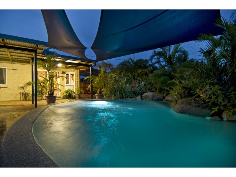 38 GANNET STREET, KEWARRA BEACH, Cairns QLD 4870