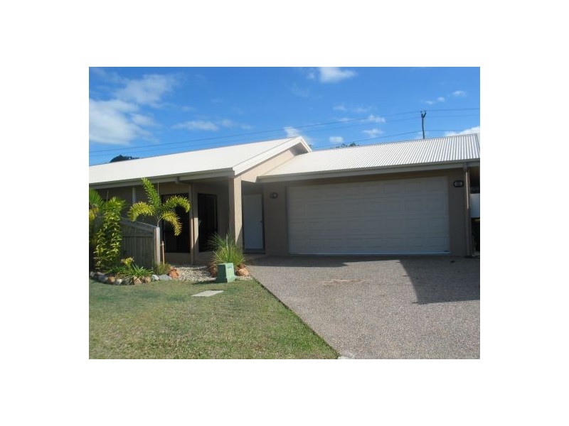 17 VENICE CL, Kewarra Beach QLD 4879