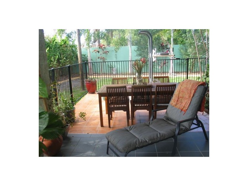 Kewarra Beach QLD 4879