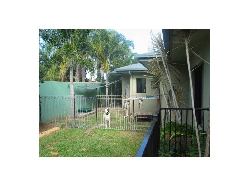 Kewarra Beach QLD 4879