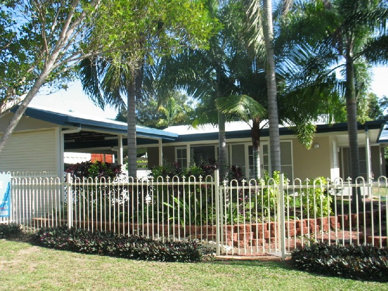 Kewarra Beach QLD 4879