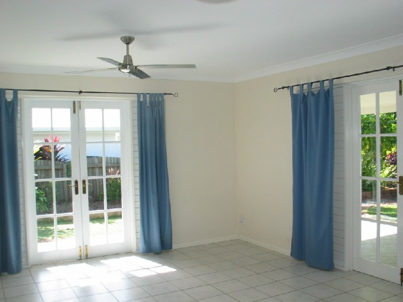 Kewarra Beach QLD 4879