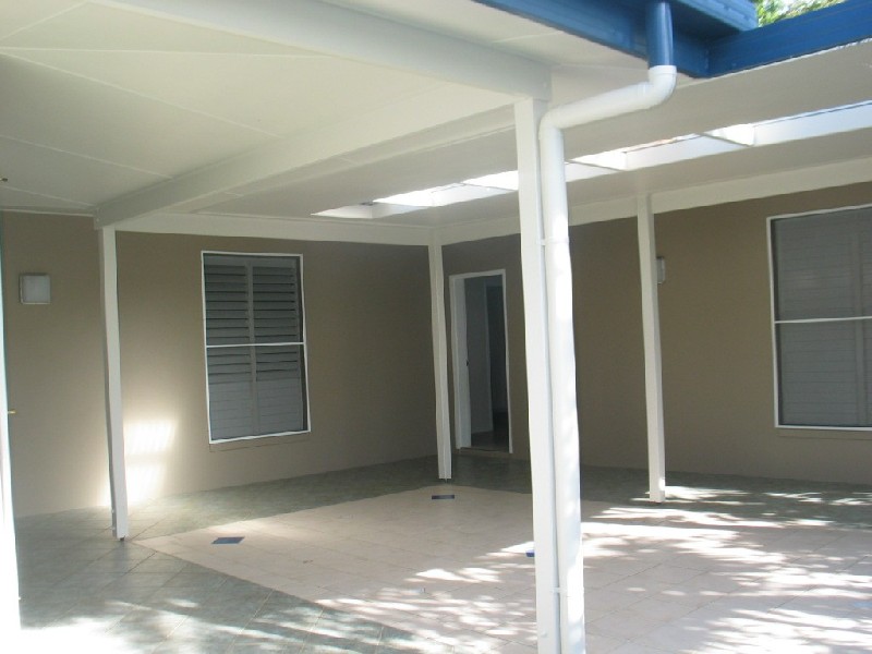 Kewarra Beach QLD 4879