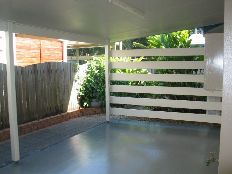 Kewarra Beach QLD 4879