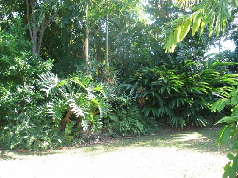 Kewarra Beach QLD 4879