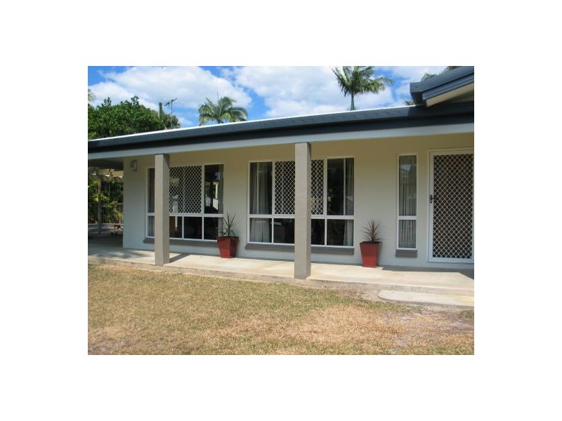 19 Jules Street, Kewarra Beach QLD 4879