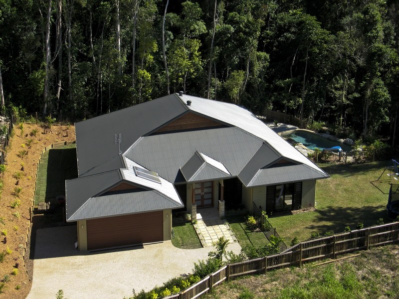 Kewarra Beach QLD 4879