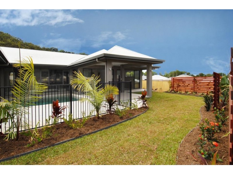 Trinity Beach QLD 4879