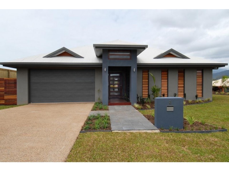 Trinity Beach QLD 4879