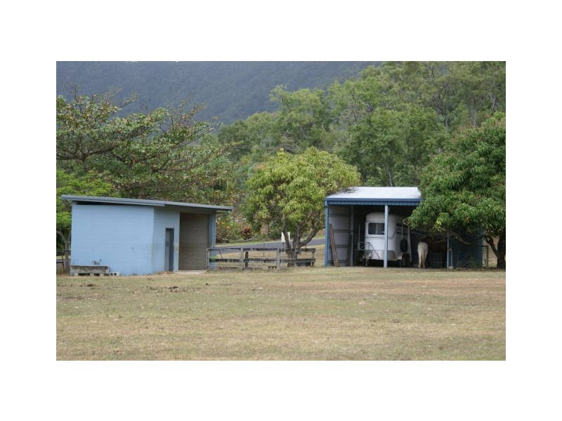 1 PETRICOLA STREET, Clifton Beach QLD 4879