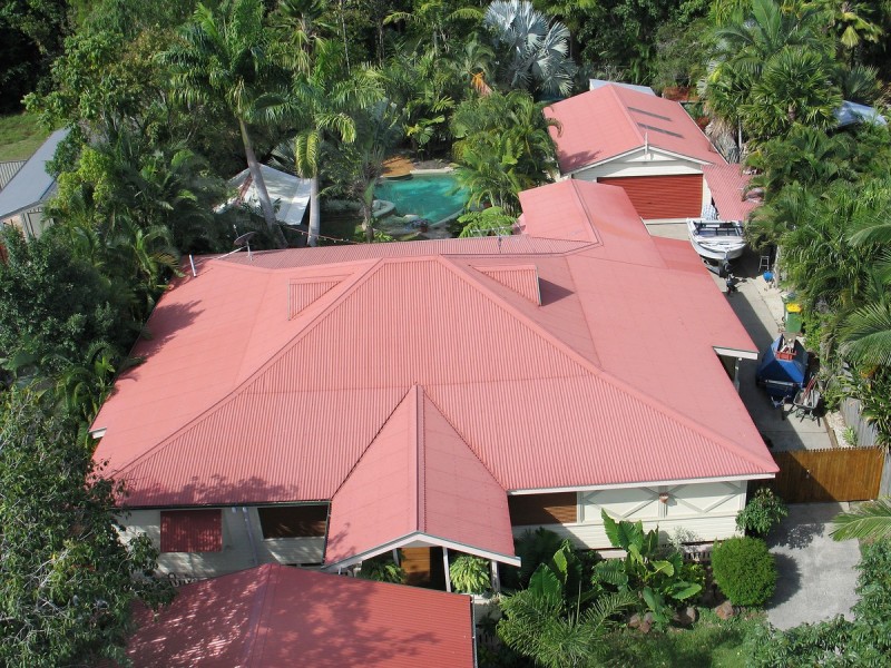 36 PORTSEA CRESCENT, Kewarra Beach QLD 4879