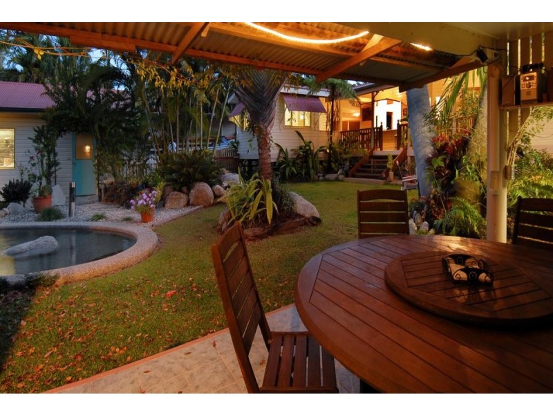 36 PORTSEA CRESCENT, Kewarra Beach QLD 4879