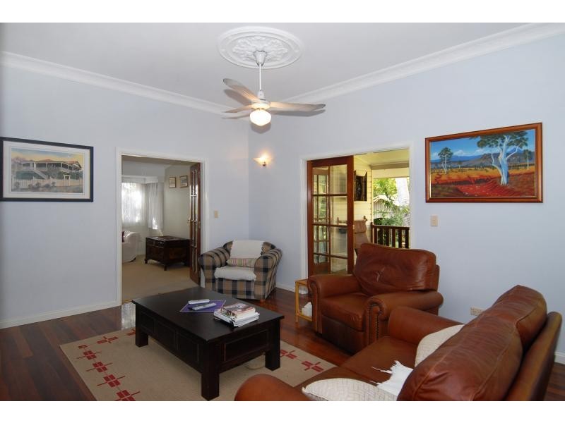 36 PORTSEA CRESCENT, Kewarra Beach QLD 4879