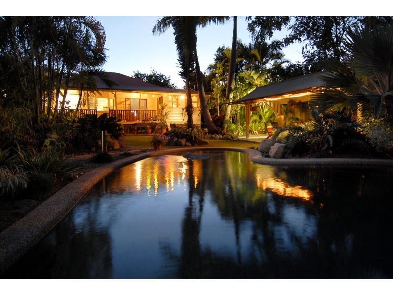 36 PORTSEA CRESCENT, Kewarra Beach QLD 4879