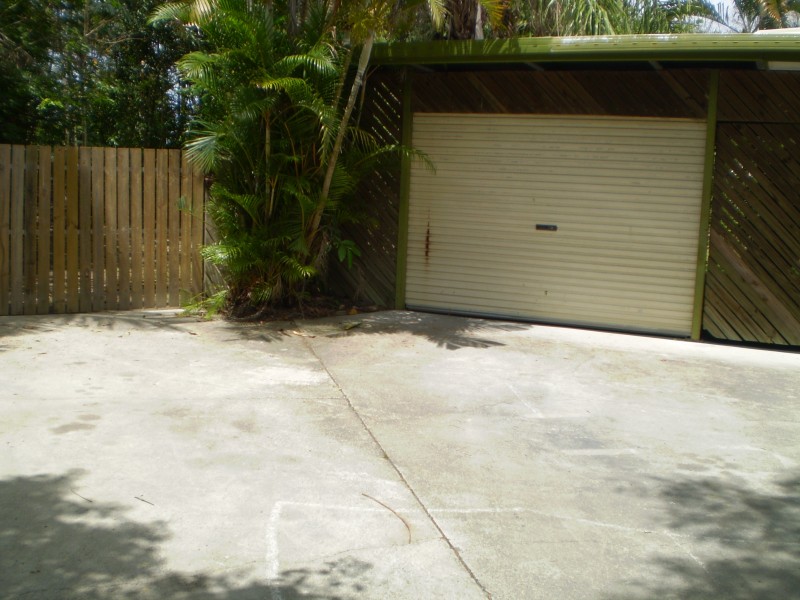 Clifton Beach QLD 4879