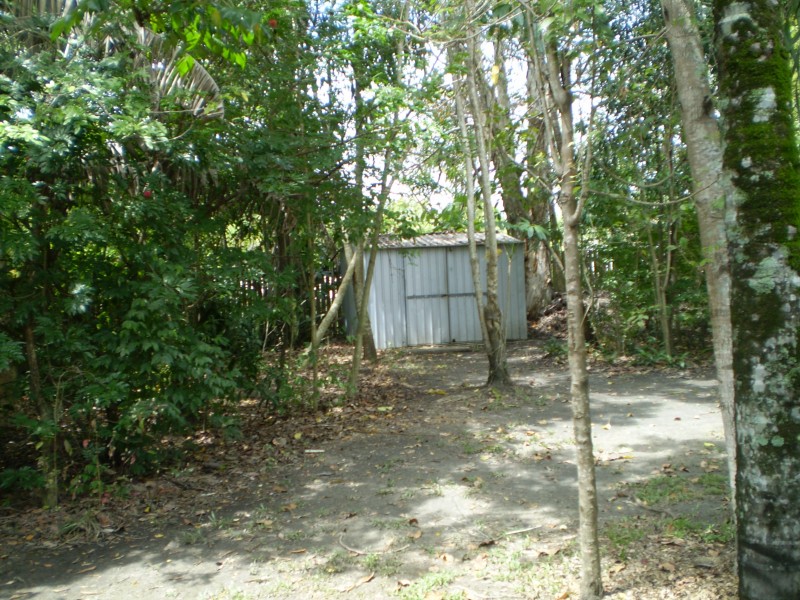 Clifton Beach QLD 4879