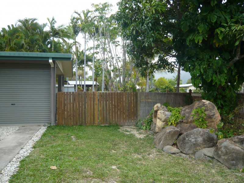 Kewarra Beach QLD 4879