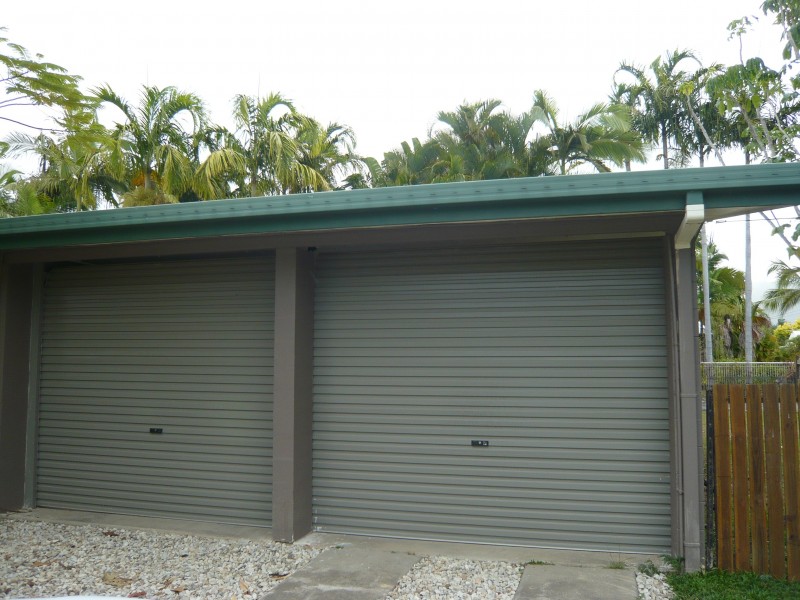 Kewarra Beach QLD 4879