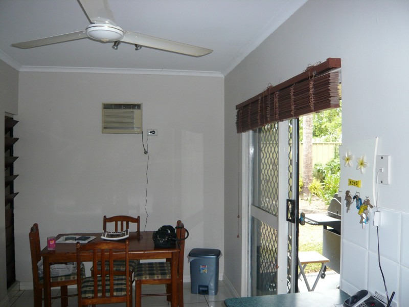 Kewarra Beach QLD 4879