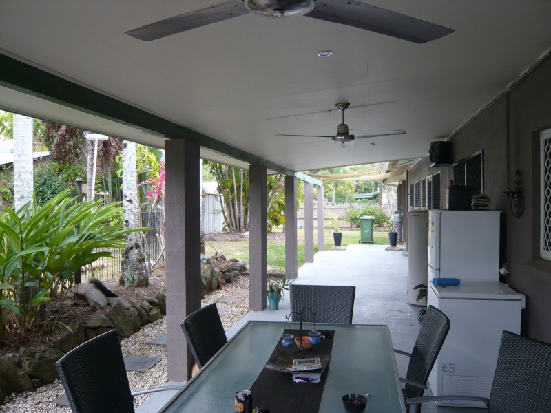 Kewarra Beach QLD 4879