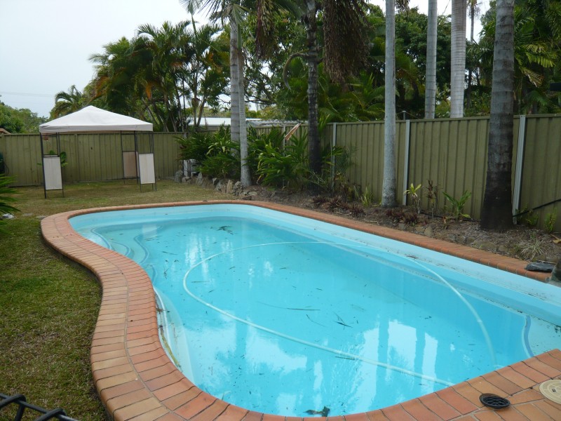 Kewarra Beach QLD 4879