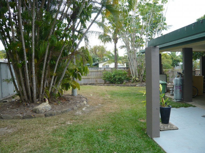 Kewarra Beach QLD 4879