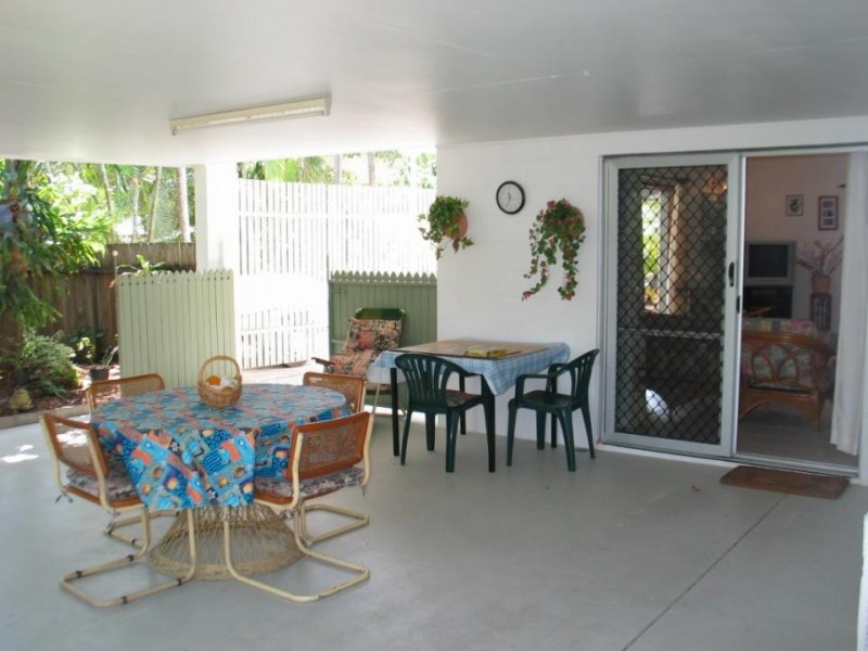 5 STARLING ST, Kewarra Beach QLD 4879