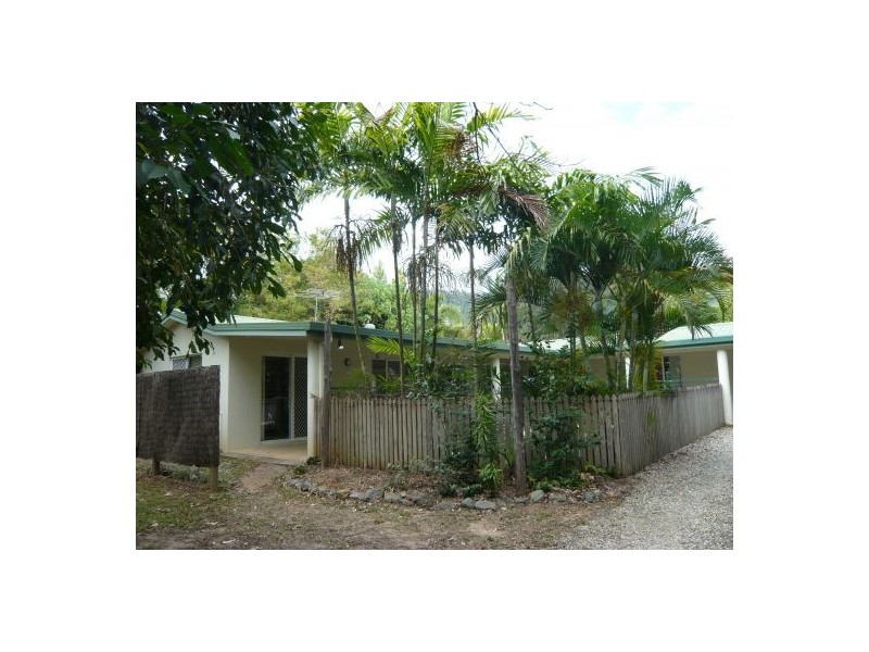 79 MOORE RD, Kewarra Beach QLD 4879