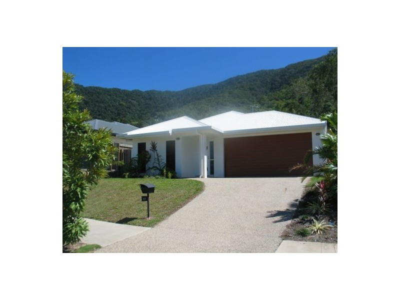 17 SECLUSION DR, Palm Cove QLD 4879
