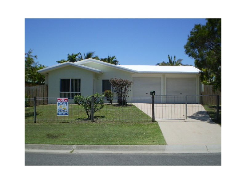 5 DOLPHIN CLOSE, Kewarra Beach QLD 4879