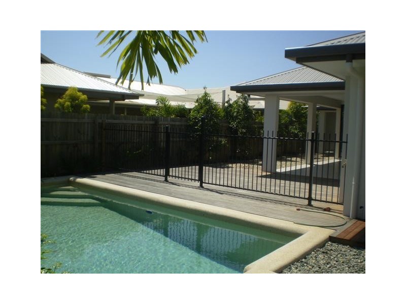20 BILGOLA DRIVE, KEWARRA BEACH, Cairns QLD 4870