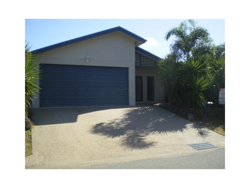 9 TRIBULATION CLOSE, Kewarra Beach QLD 4879