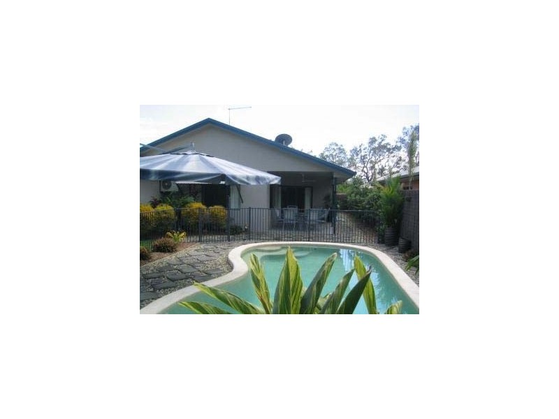 9 TRIBULATION CLOSE, Kewarra Beach QLD 4879