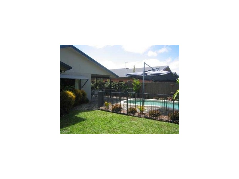 9 TRIBULATION CLOSE, Kewarra Beach QLD 4879