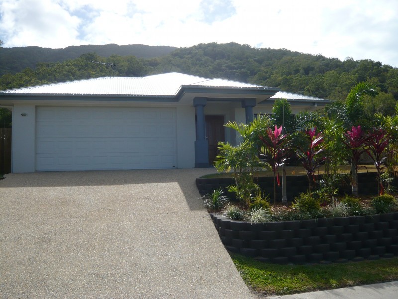 Palm Cove QLD 4879