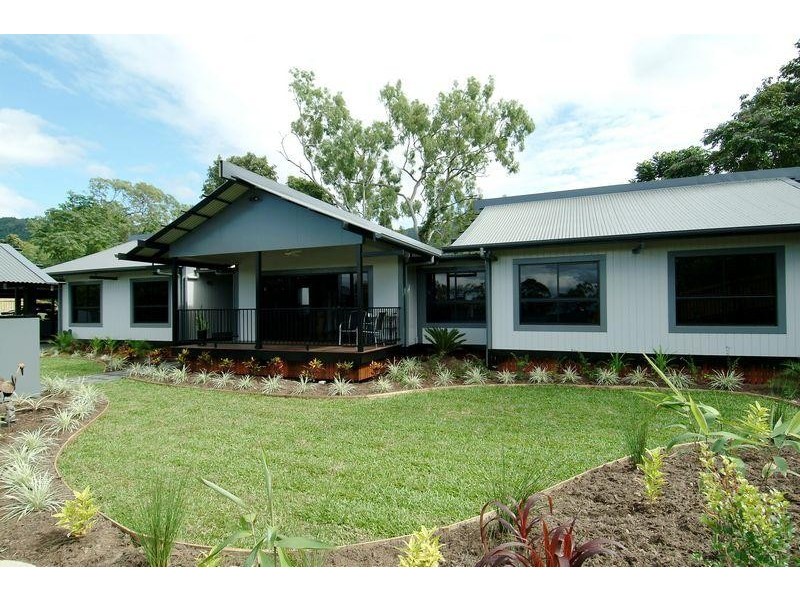 3 TRANQUIL PLACE, SMITHFIELD , Cairns QLD 4870