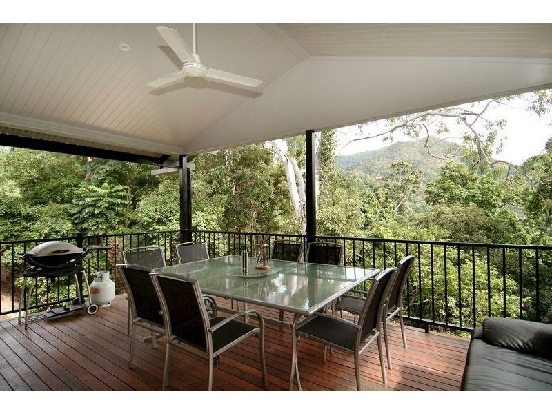 3 TRANQUIL PLACE, SMITHFIELD , Cairns QLD 4870