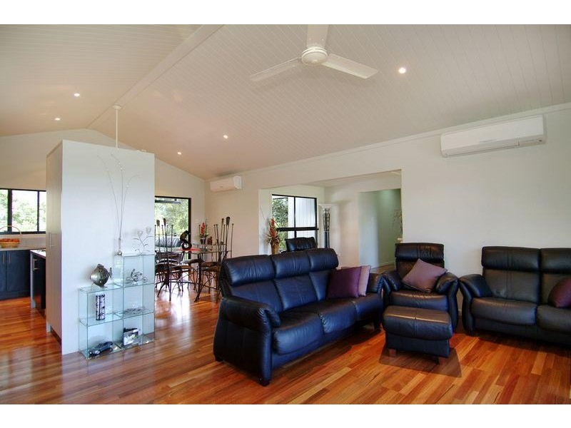 3 TRANQUIL PLACE, SMITHFIELD , Cairns QLD 4870