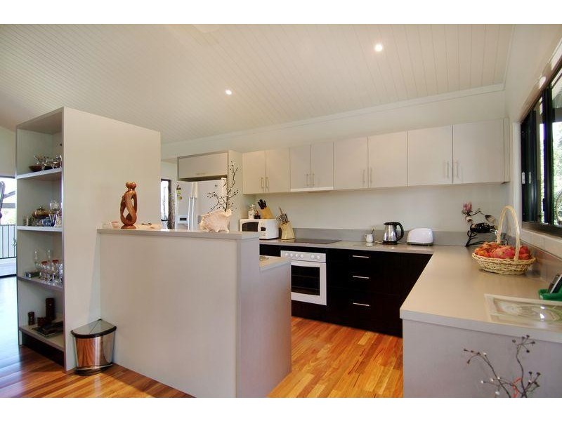 3 TRANQUIL PLACE, SMITHFIELD , Cairns QLD 4870