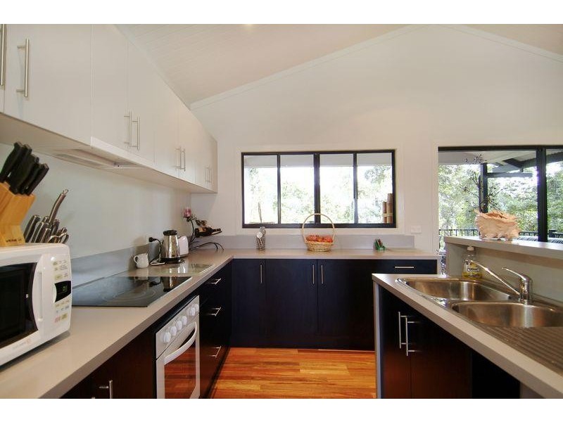 3 TRANQUIL PLACE, SMITHFIELD , Cairns QLD 4870