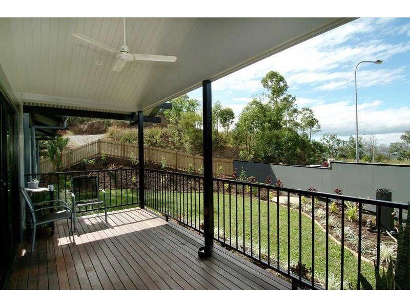 3 TRANQUIL PLACE, SMITHFIELD , Cairns QLD 4870