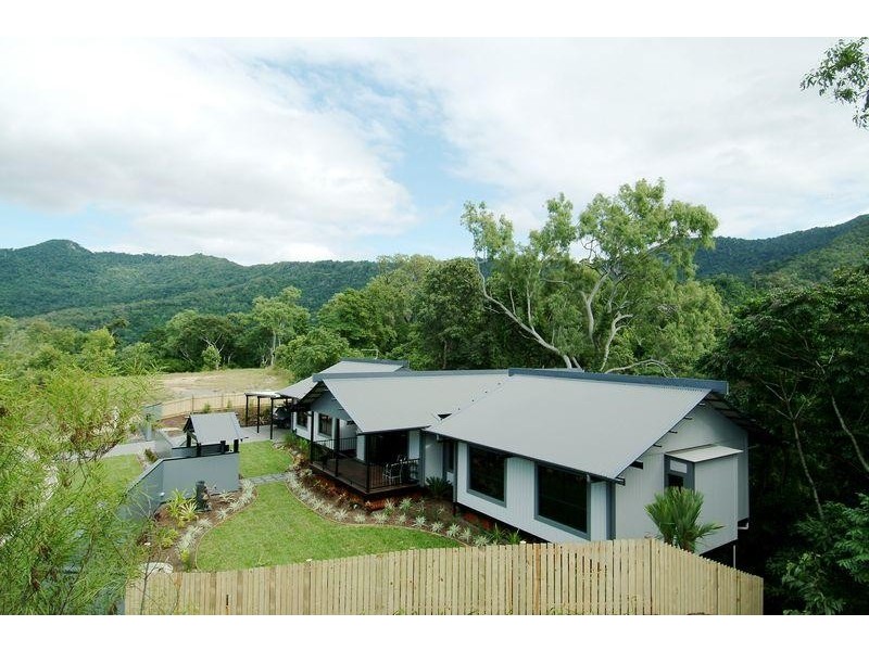 3 TRANQUIL PLACE, Smithfield QLD 4878