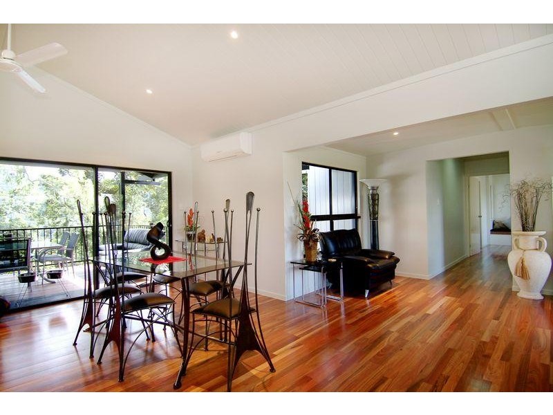 3 TRANQUIL PLACE, Smithfield QLD 4878