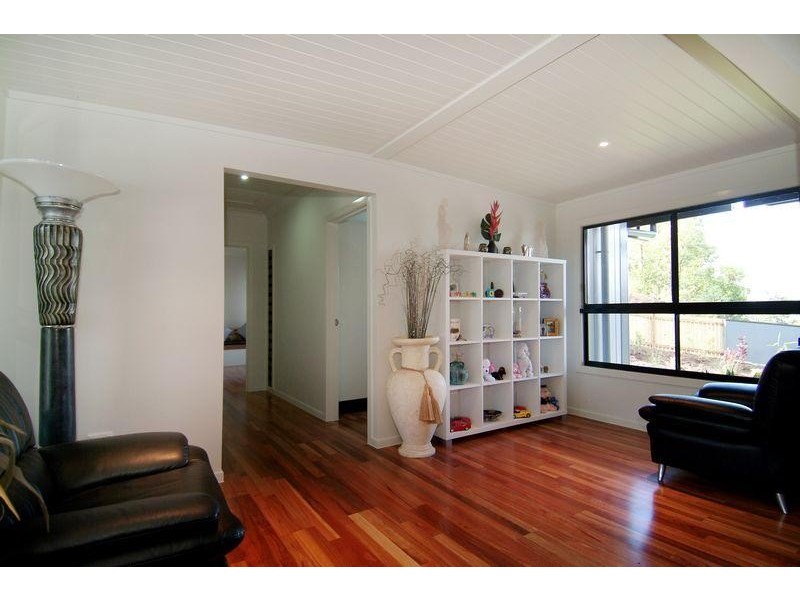 3 TRANQUIL PLACE, Smithfield QLD 4878